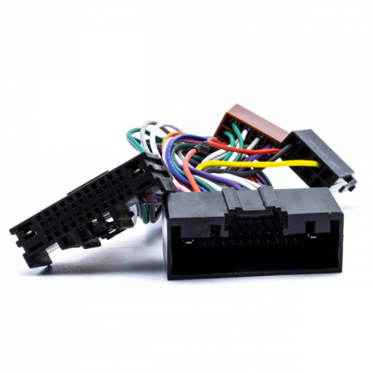 ISO adapter Ford V5