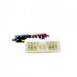 ISO adapter Honda V2