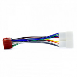 ISO adapter Honda V2