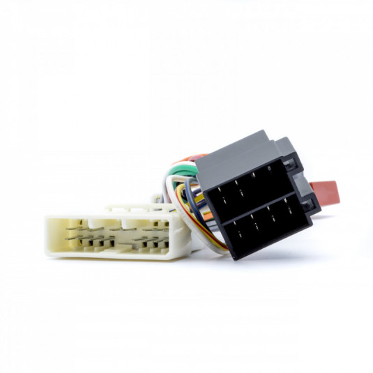 ISO adapter Honda V3