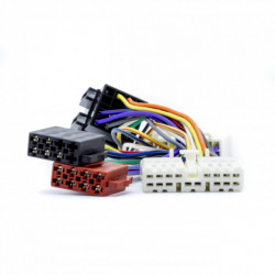 ISO adapter Honda V3