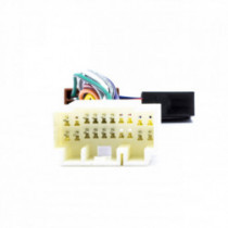 ISO adapter Honda Acura Suzuki Fiat Nissan Opel