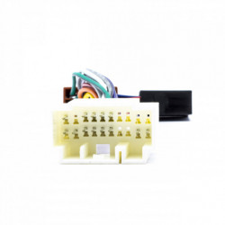 ISO adapter Honda Acura Suzuki Fiat Nissan Opel