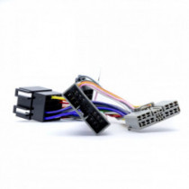 ISO adapter Honda Mitsubishi Peugeot Citroen V2