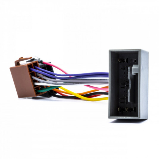 ISO adapter Honda V4