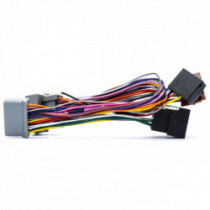 Adapter ISO Honda V5