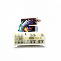 ISO adapter Hyundai Kia V2
