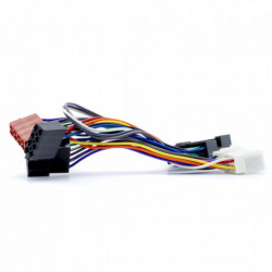 ISO adapter Hyundai Kia V3