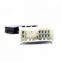 ISO adapter Hyundai Kia V4