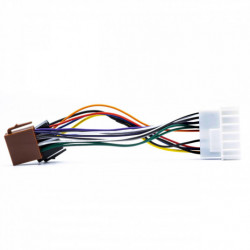 ISO adapter Hyundai Kia V4