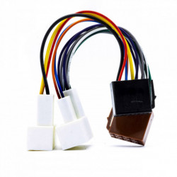 ISO adapter Hyundai Kia V6