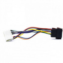 ISO adapter Hyundai Kia V7