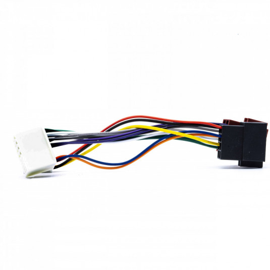 ISO adapter Hyundai Kia V7