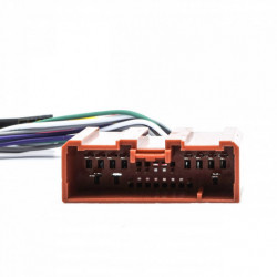 ISO adapter Mazda V4