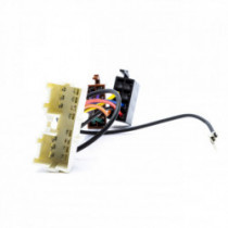 ISO adapter Mitsubishi V2