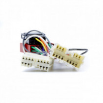 ISO adapter Mitsubishi V3
