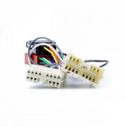 ISO adapter Mitsubishi V3