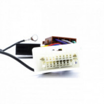 ISO adapter Mitsubishi V4