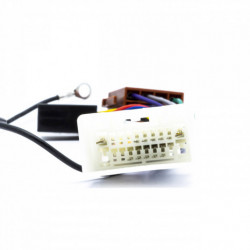 ISO adapter Mitsubishi V4