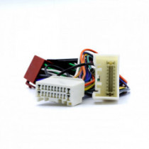 ISO adapter Mitsubishi V5