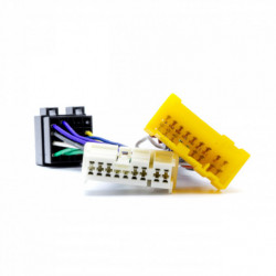 ISO adapter Nissan V3