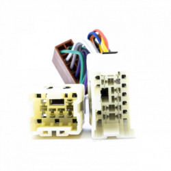 ISO adapter NISSAN V4