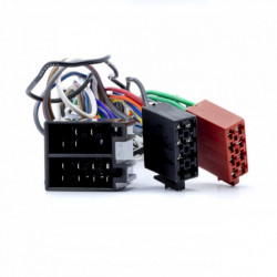 ISO adapter Nissan V5