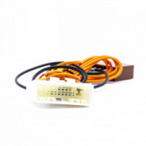 ISO adapter Nissan Subaru Opel