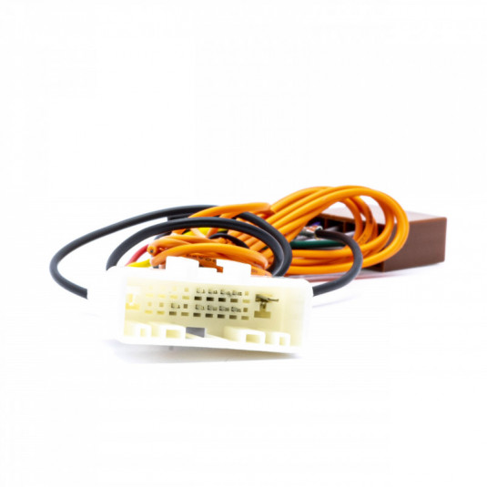 ISO adapter Nissan Subaru Opel