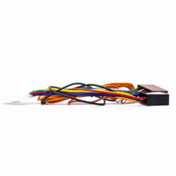 ISO adapter Nissan Subaru Opel