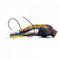 ISO adapter Nissan Subaru