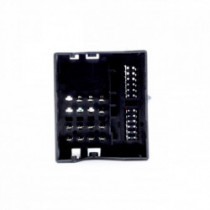 ISO adapter Renault