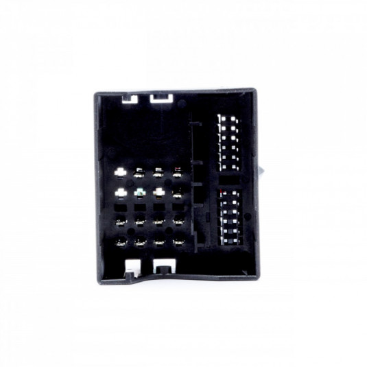 ISO adapter Renault