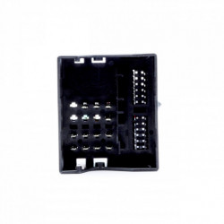 ISO adapter Renault