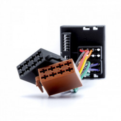 ISO adapter Renault