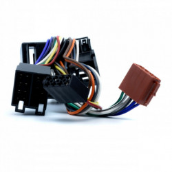 ISO adapter Renault V2