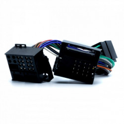 ISO adapter Renault V2