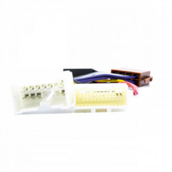 ISO adapter Renault Dacia Lada számára