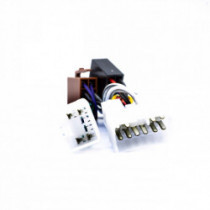 ISO adapter Toyota Lexus Daihatsu