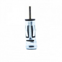 Univerzális antenna ISO adapter