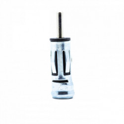 Univerzális antenna ISO adapter