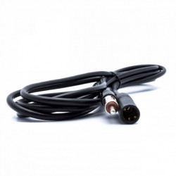 Universal ISO antenna adapter 3,5 m