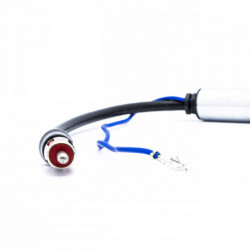 Antenna ISO adapter Audi Seat Skoda Volkswagen Bmw Ford