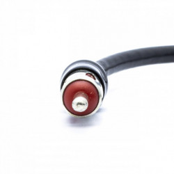 Antenna ISO adapter Chrysler Chevrolet Ford Mustang Hummer H3