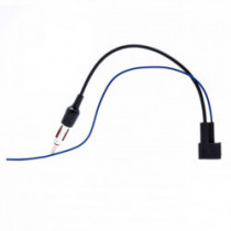 Antenna ISO adapter Honda 2010-től, Acura 2010-től