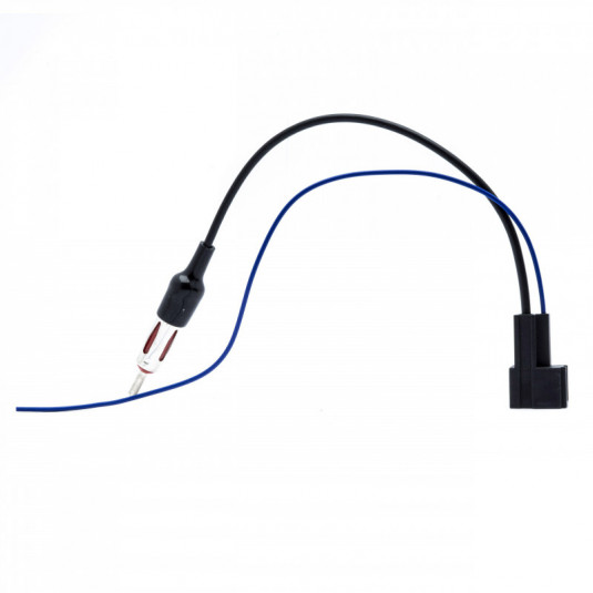 Antenna ISO adapter Honda 2010-től, Acura 2010-től