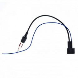 Antenna ISO adapter Honda 2010-től, Acura 2010-től