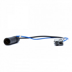 Antenna ISO adapter Honda 2010-től, Acura 2010-től V2