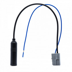 Antenna ISO adapter Honda 2010-től, Acura 2010-től V2