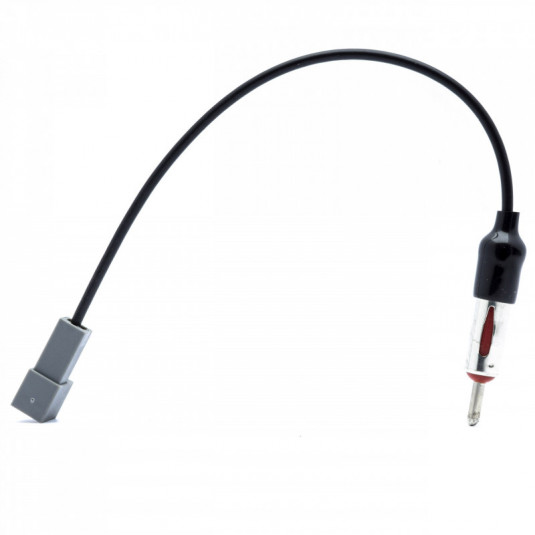 Antenna ISO adapter Hyundai 2008-tól, Kia 2008-tól